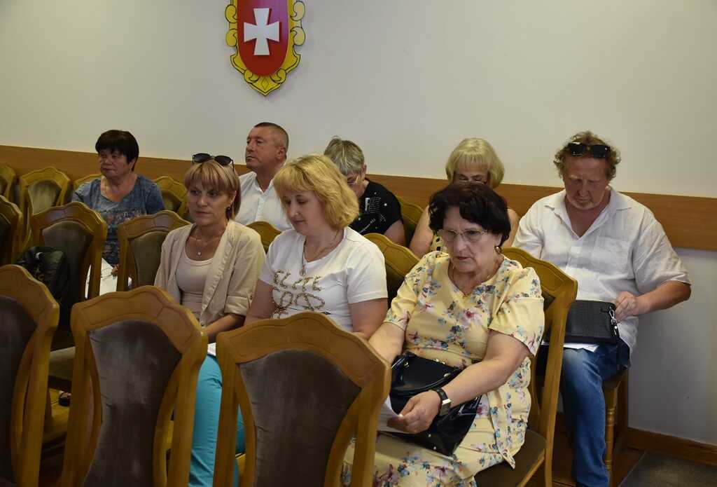 1 Ще одна обласна лікарня буде на Рівненщині