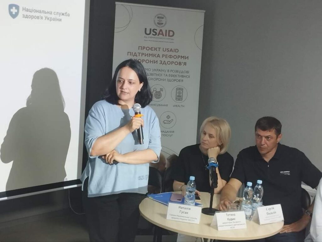 1 Лікарні Рівненщини, де вимагають гроші з пацієнтів, можуть позбавити фінансування НСЗУ