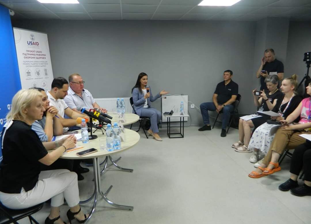 Лікарні Рівненщини, де вимагають гроші з пацієнтів, можуть позбавити фінансування НСЗУ