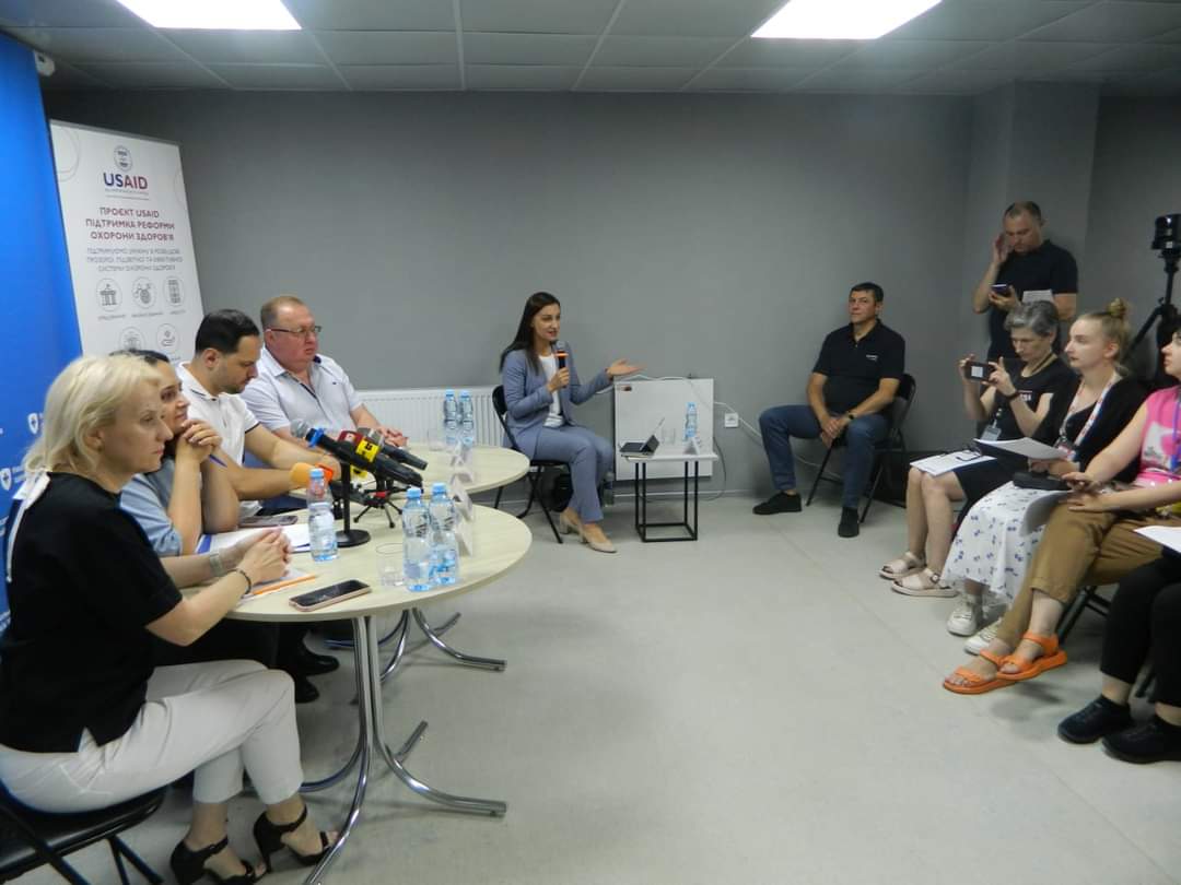 Лікарні Рівненщини, де вимагають гроші з пацієнтів, можуть позбавити фінансування НСЗУ 0000