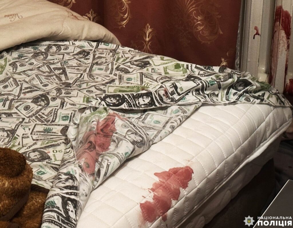 1 Вистрелив із рушниці в голову: поліція затримала убивцю 20-річної рівнянки (ФОТО)