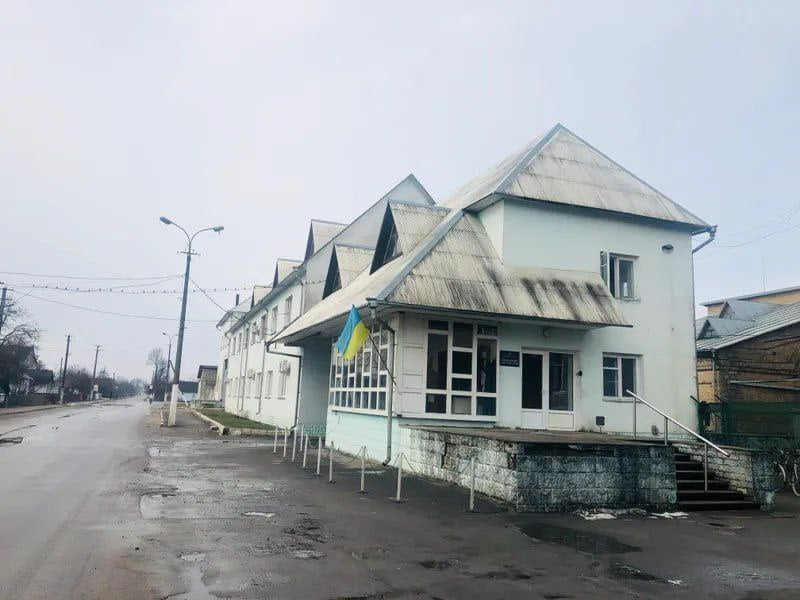 1 Спиртзавод на Рівненщині продали за 60 мільйонів гривень
