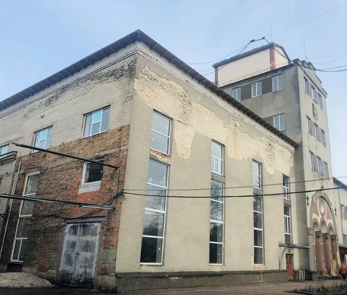 Спиртзавод на Рівненщині продали за 60 мільйонів гривень 0000