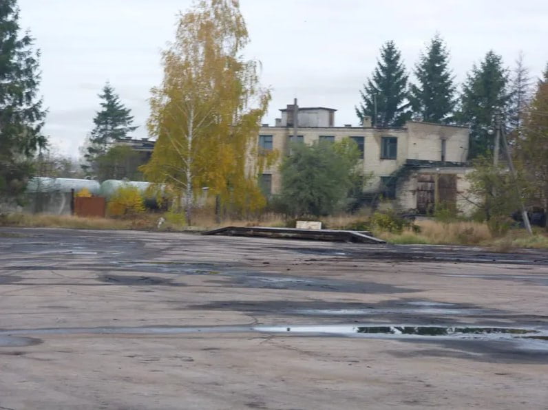 1 Паливний склад на Рівненщині продали за 4 мільйони гривень