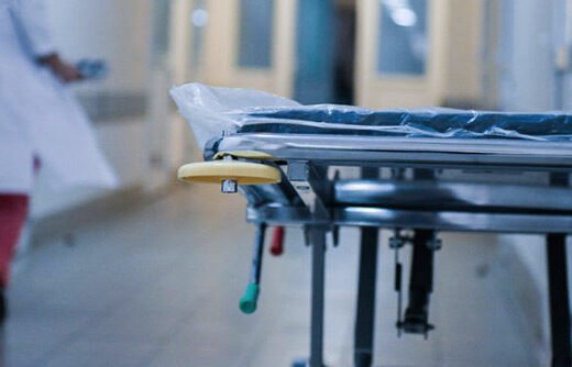 У лікарні Рівного помер чоловік: слідчі проводять розслідування 0000