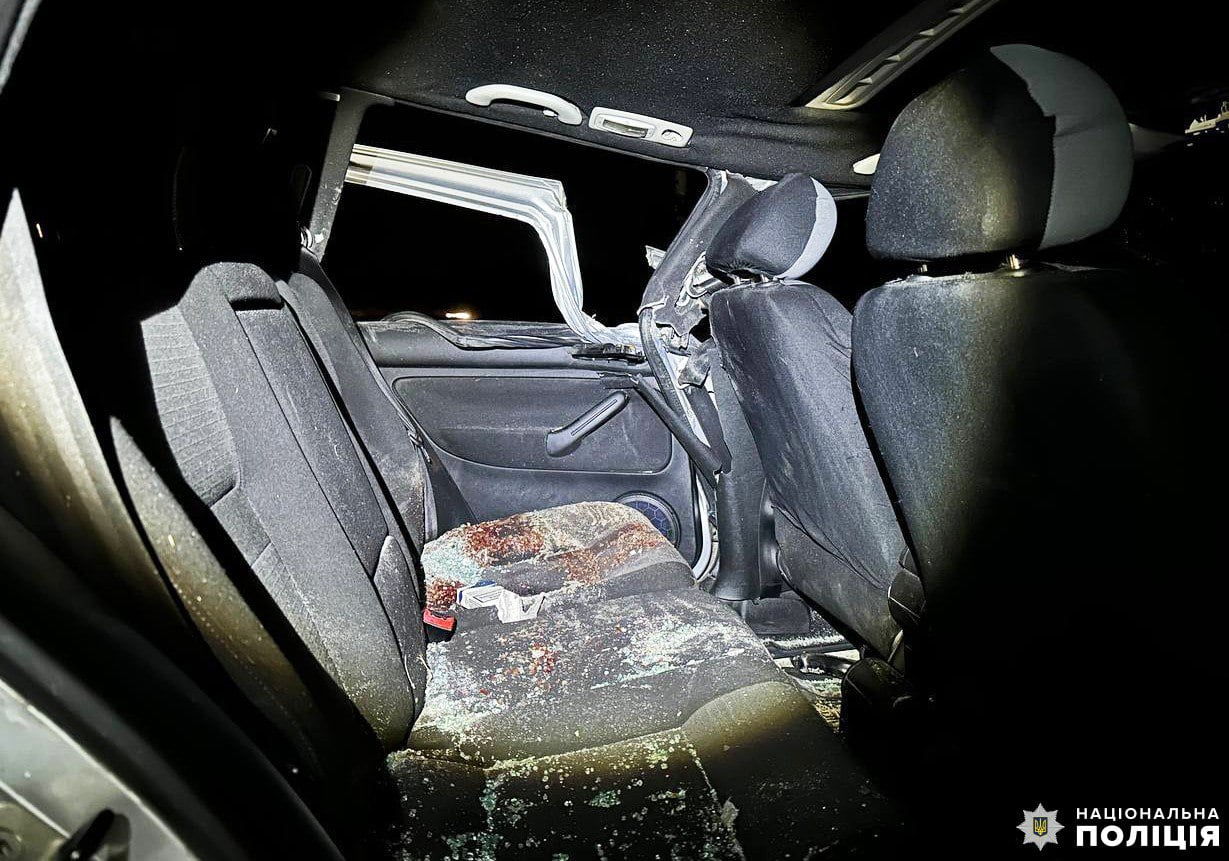 1 На Рівненщині судитимуть водія, який нетверезим спричинив смертельну ДТП