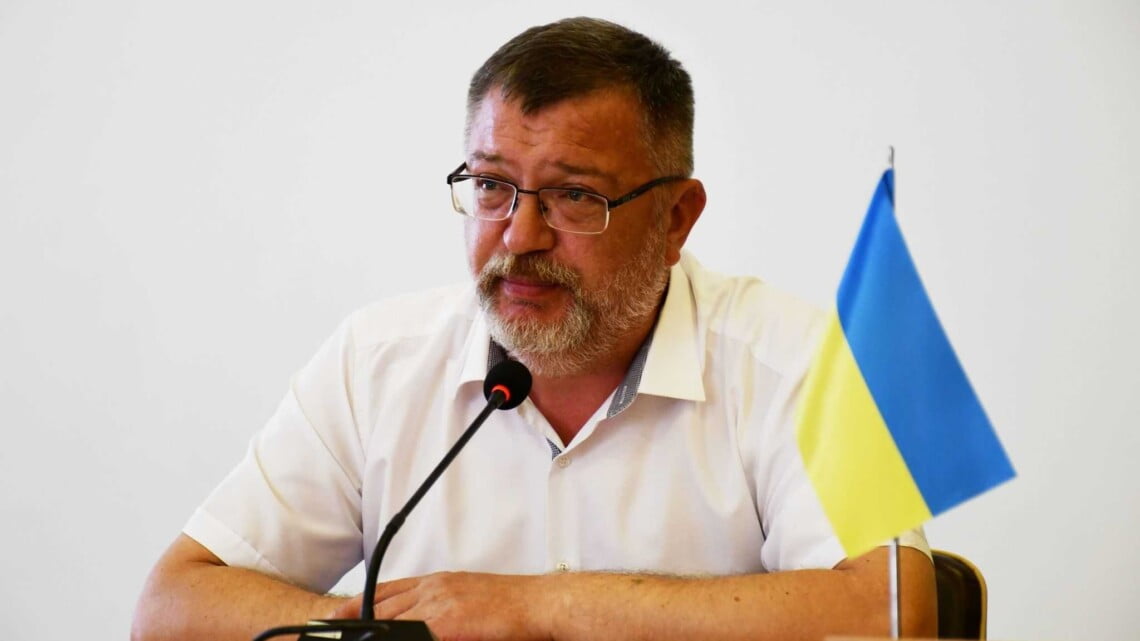 Півмільйона гривень застави призначив суд заступнику голови Рівненської облради 0000