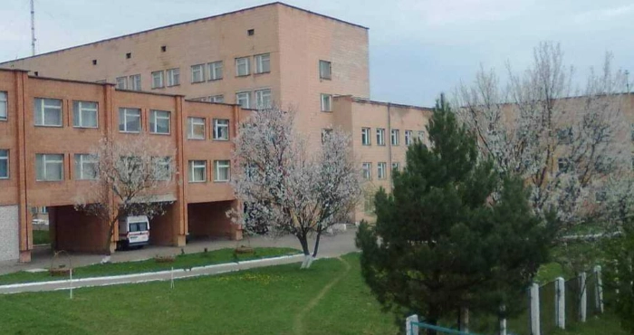 Ще одна обласна лікарня буде на Рівненщині 0000