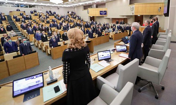 У Рівному понад півсотні російських депутатів засудили до 15 років тюрми 0000