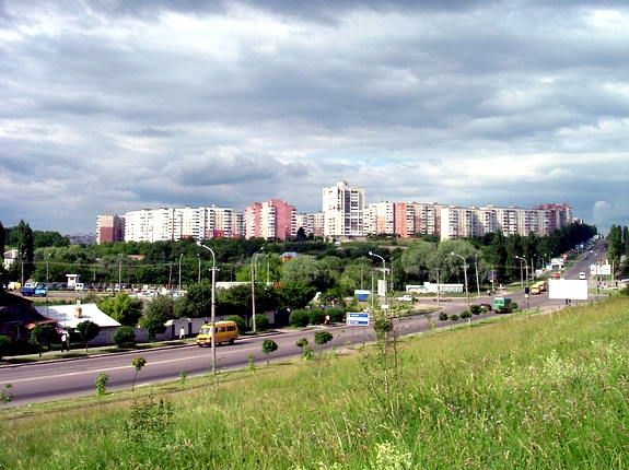 1 Що смердить у Рівному десяток років тепер шукає військова адміністрація