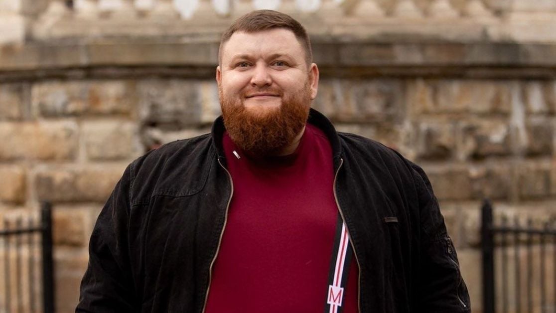 Володимир Жогло гумористично розповів про нашестя комарів на Рівненщині (ВІДЕО)