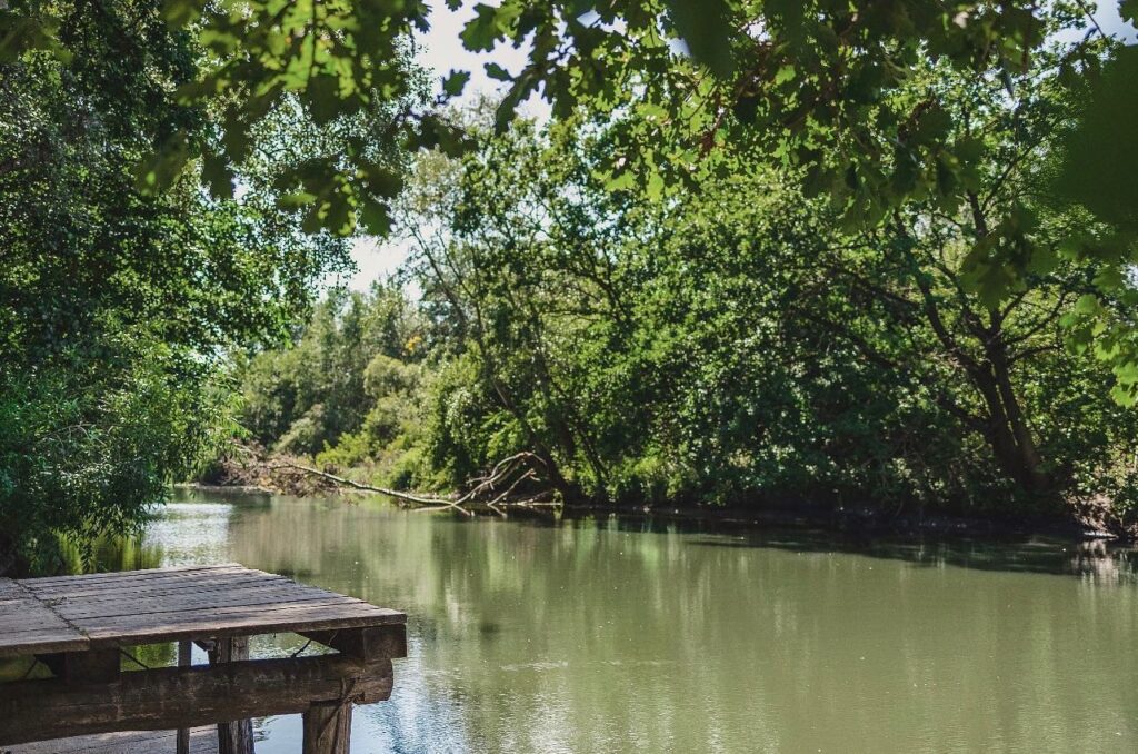 1 7 місць відпочинку біля води на Рівненщині: ціни