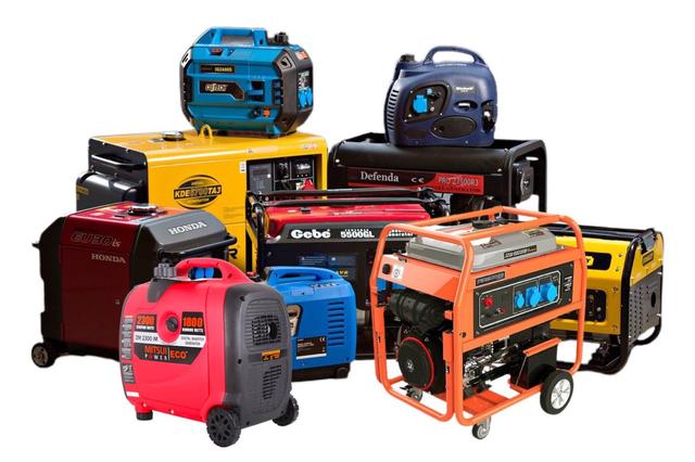 1 Як обрати автономне джерело живлення для дому, щоб пережити відключення електроенергії