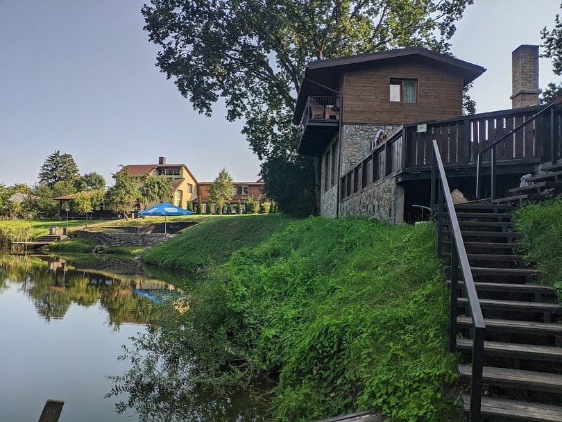 1 7 місць відпочинку біля води на Рівненщині: ціни