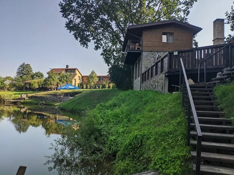 1 7 місць відпочинку біля води на Рівненщині: ціни