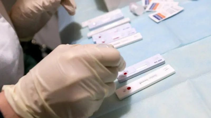 Спалах гепатиту А зафіксували на Рівненщині 0000