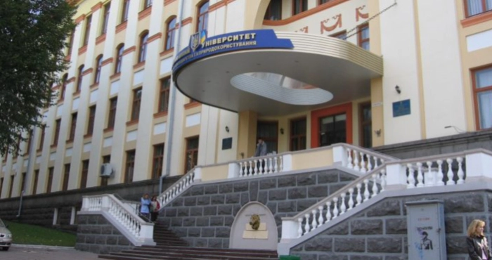 Жоден із вишів Рівненщини не увійшов до першої десятки в Україні 0000