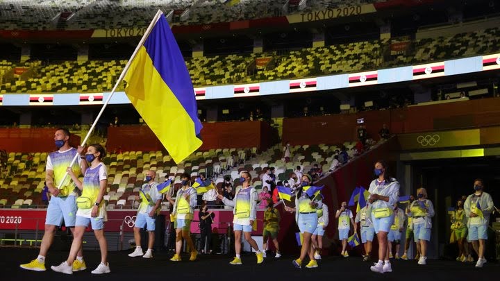 На літню Олімпіаду в Париж поїдуть спортсмени з Рівненщини 0000