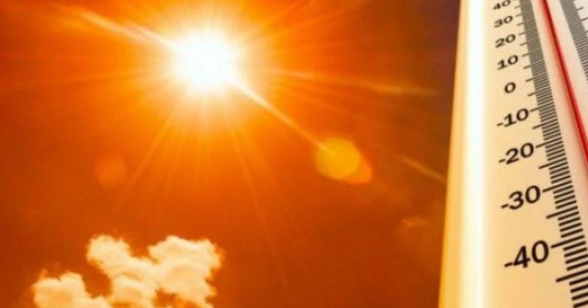 Найближчими днями ще буде спека: відомо, коли на Рівненщині знизиться температура