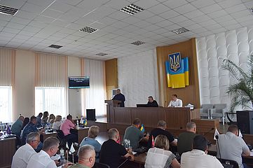 На Рівненщині перенесли дату Дня міста 0000