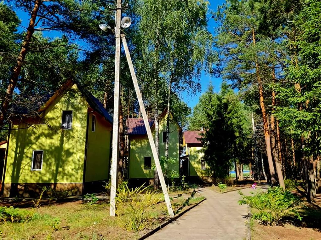 1 Відпочинок на Світязі: скільки це коштує у 2024 році