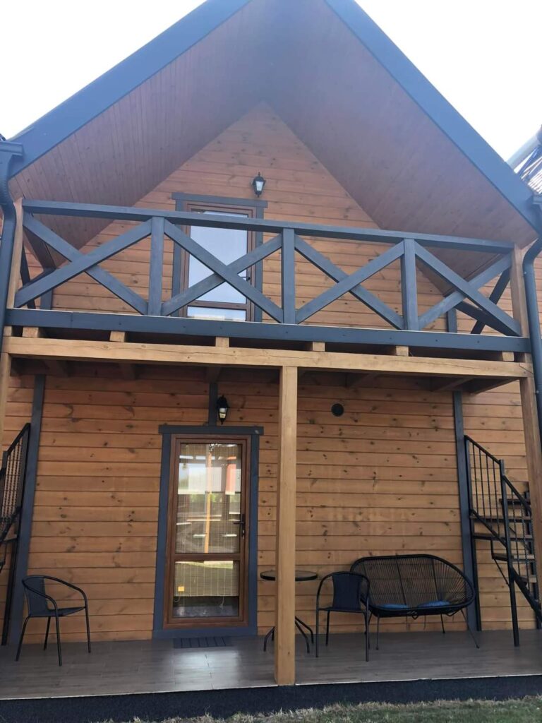 1 Відпочинок на Світязі: скільки це коштує у 2024 році