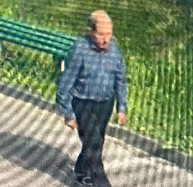 Житель Рівненського району зник із реабілітаційного центру (ФОТО)