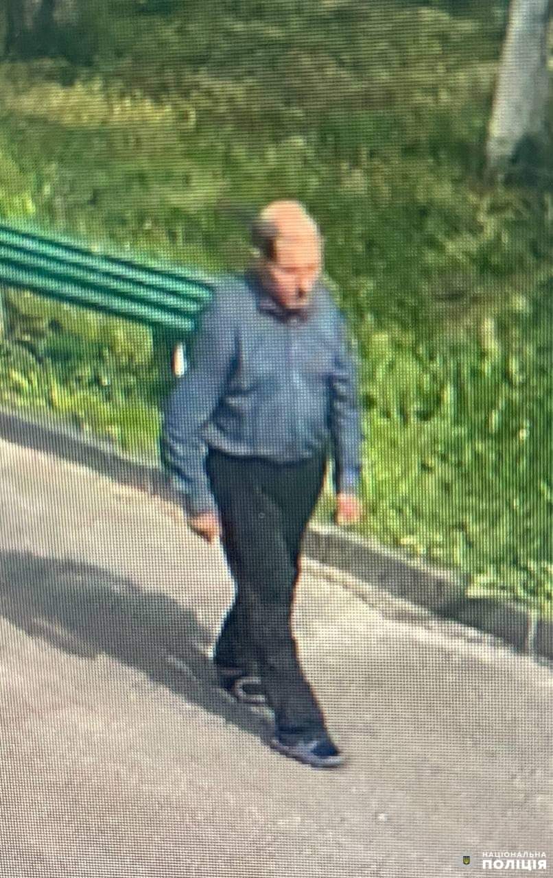 Житель Рівненського району зник із реабілітаційного центру (ФОТО) 0000