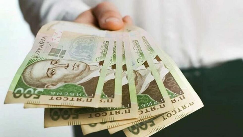 Жителям Рівненщини видадуть понад 8 мільйонів гривень на бізнес 0000