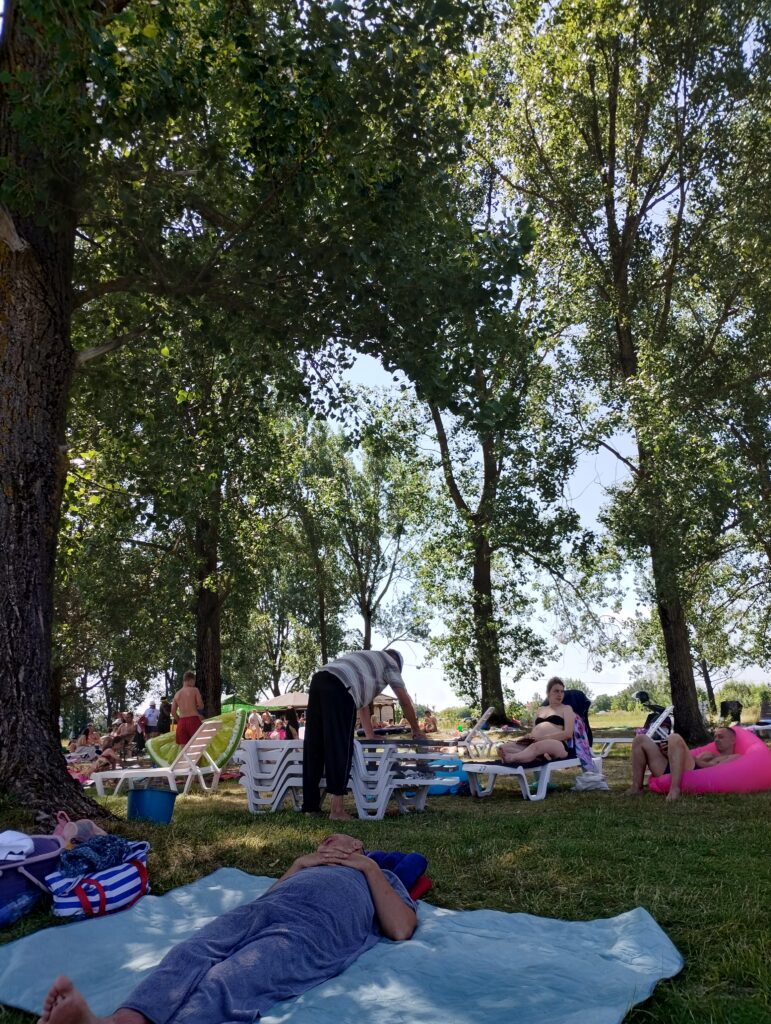 1 Відпочинок на Світязі: скільки це коштує у 2024 році