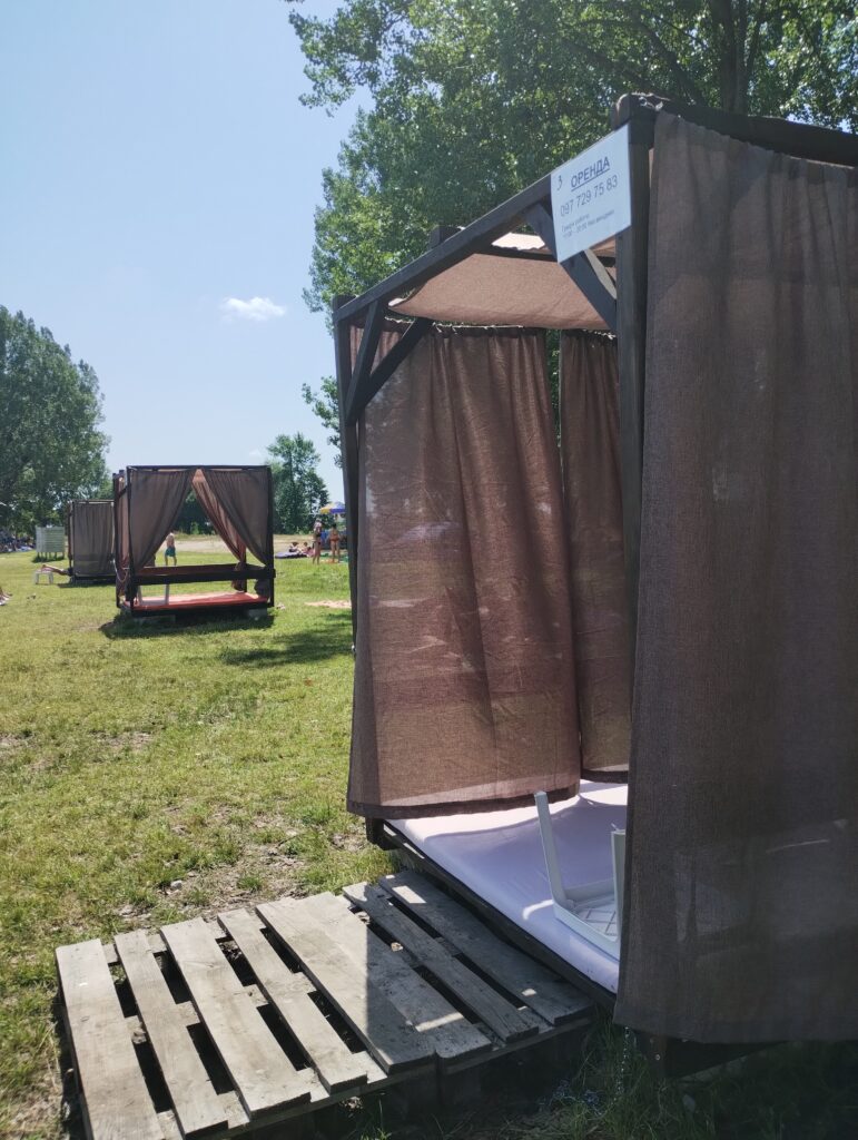 1 Відпочинок на Світязі: скільки це коштує у 2024 році