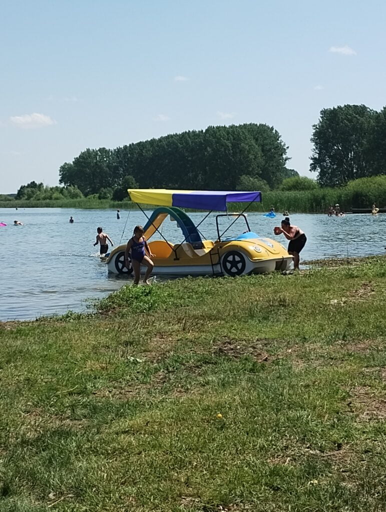 1 Відпочинок на Світязі: скільки це коштує у 2024 році