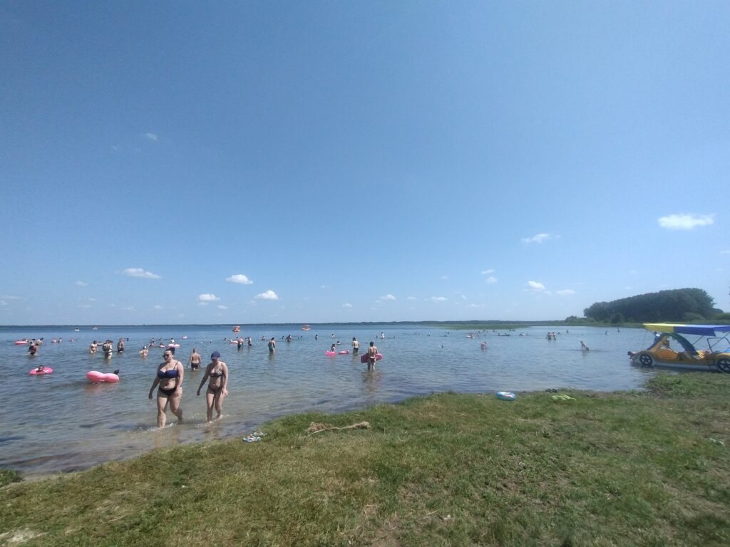 1 Відпочинок на Світязі: скільки це коштує у 2024 році