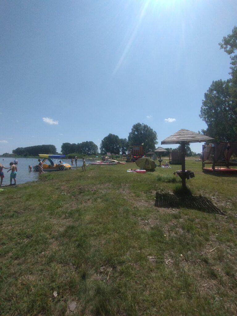 1 Відпочинок на Світязі: скільки це коштує у 2024 році