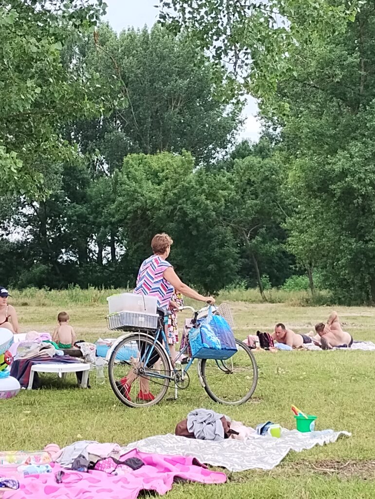 1 Відпочинок на Світязі: скільки це коштує у 2024 році