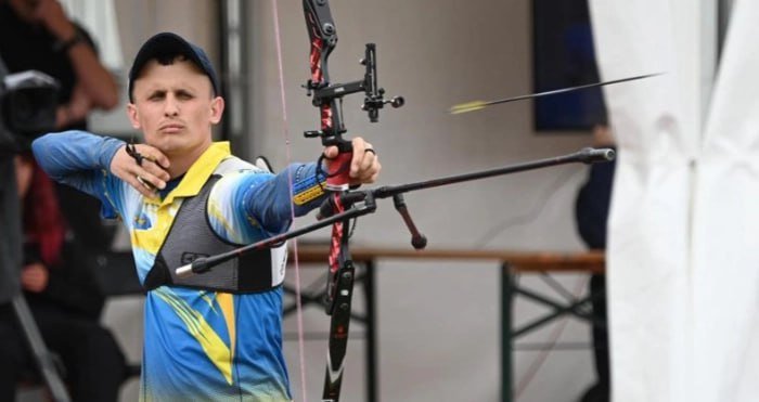 1 На літню Олімпіаду в Париж поїдуть спортсмени з Рівненщини