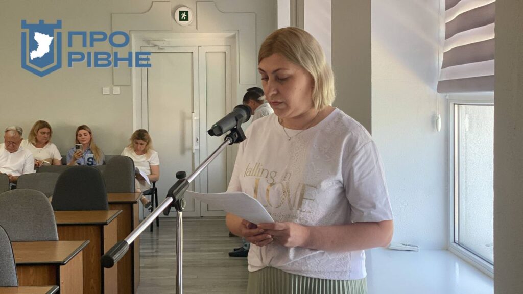 1 У Рівному вирішили, скільки коштуватиме пам'ятник Захиснику