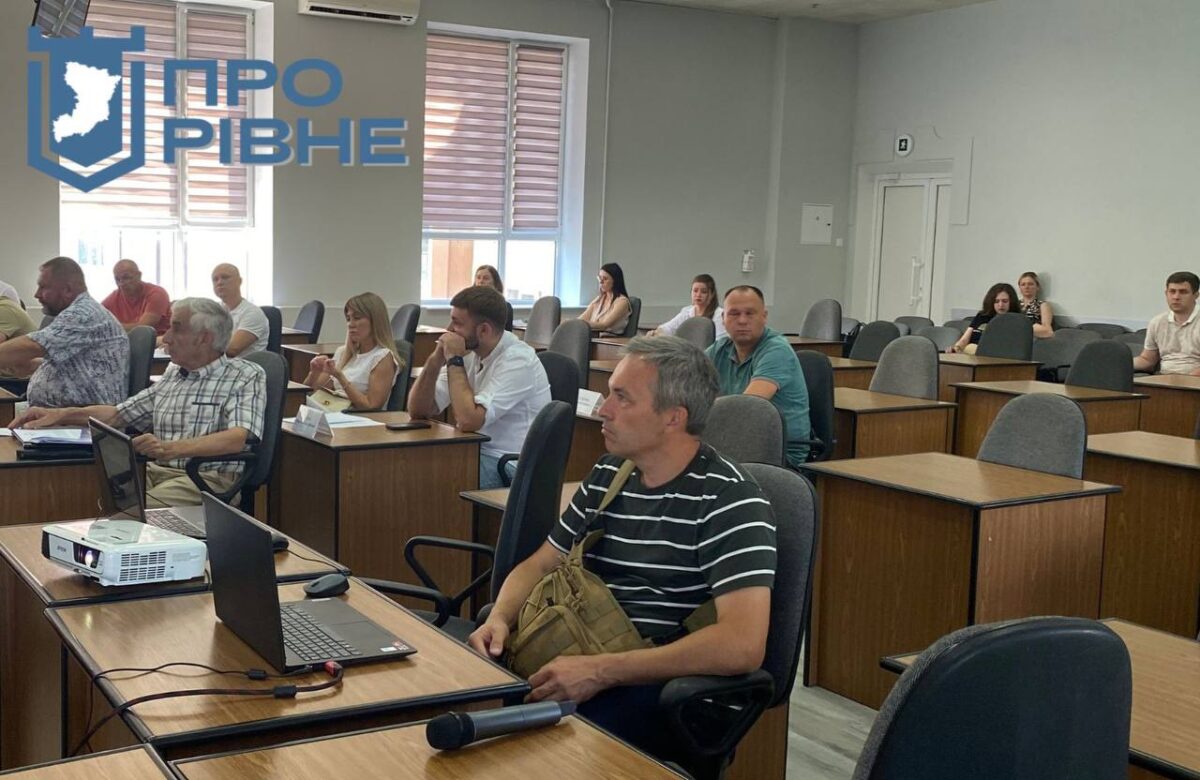 У Рівному вирішили, скільки коштуватиме пам’ятник Захиснику