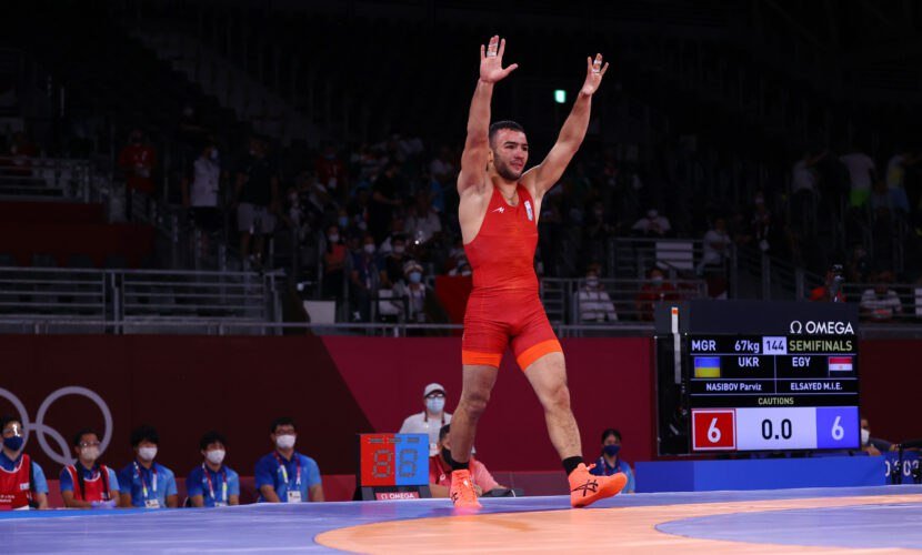 Рівненщину на Олімпіаді представлятиме ще один спортсмен