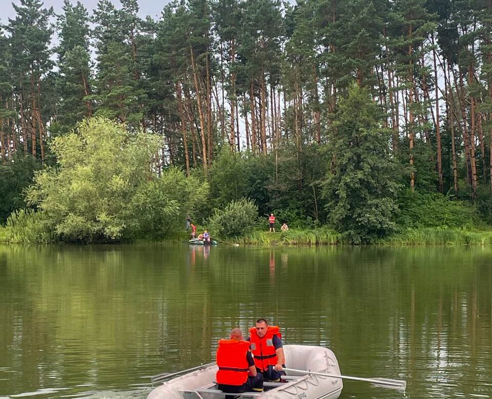 Майже три десятки людей потонули на водоймах Рівненщини