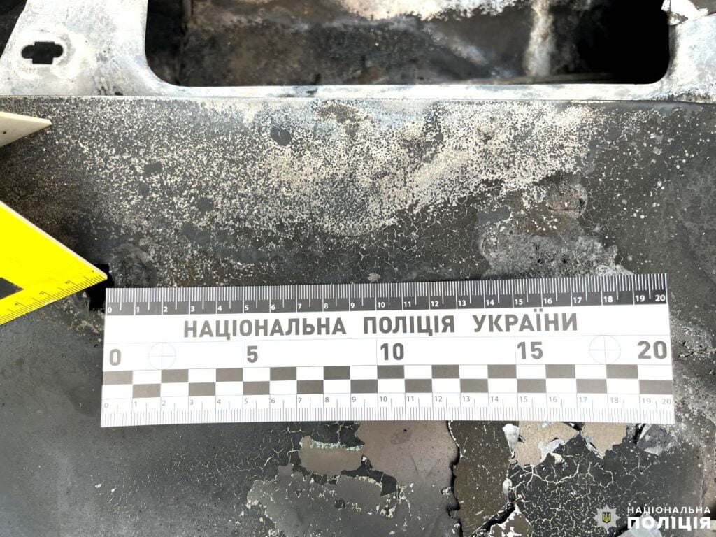 1 Рівненська поліція затримала найманця ФСБ (ФОТО)