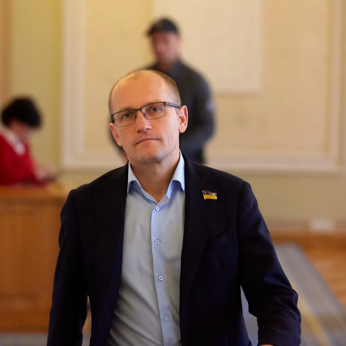 1 Рівненський нардеп спростував фейки щодо санкцій США