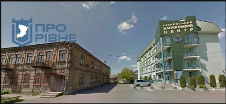 Приміщення по Пересопницькій у Рівному ФДМУ знову продає на аукціоні