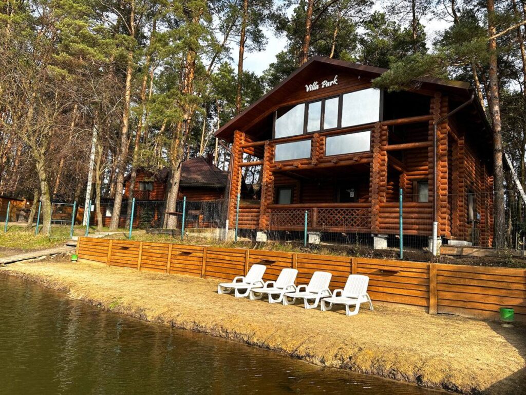 1 7 місць відпочинку біля води на Рівненщині: ціни