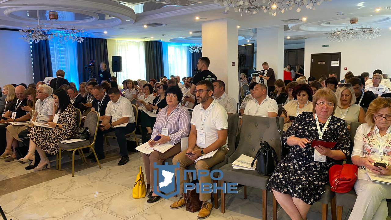 1 12-річна система навчання у школах Рівненщини: що відомо