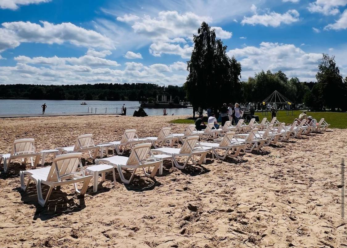 1 6 місць для активного відпочинку на воді на Рівненщині (ОПИС, ЦІНИ)