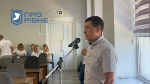 1 Центральний парк Рівного шукатиме архітекторів з усієї України