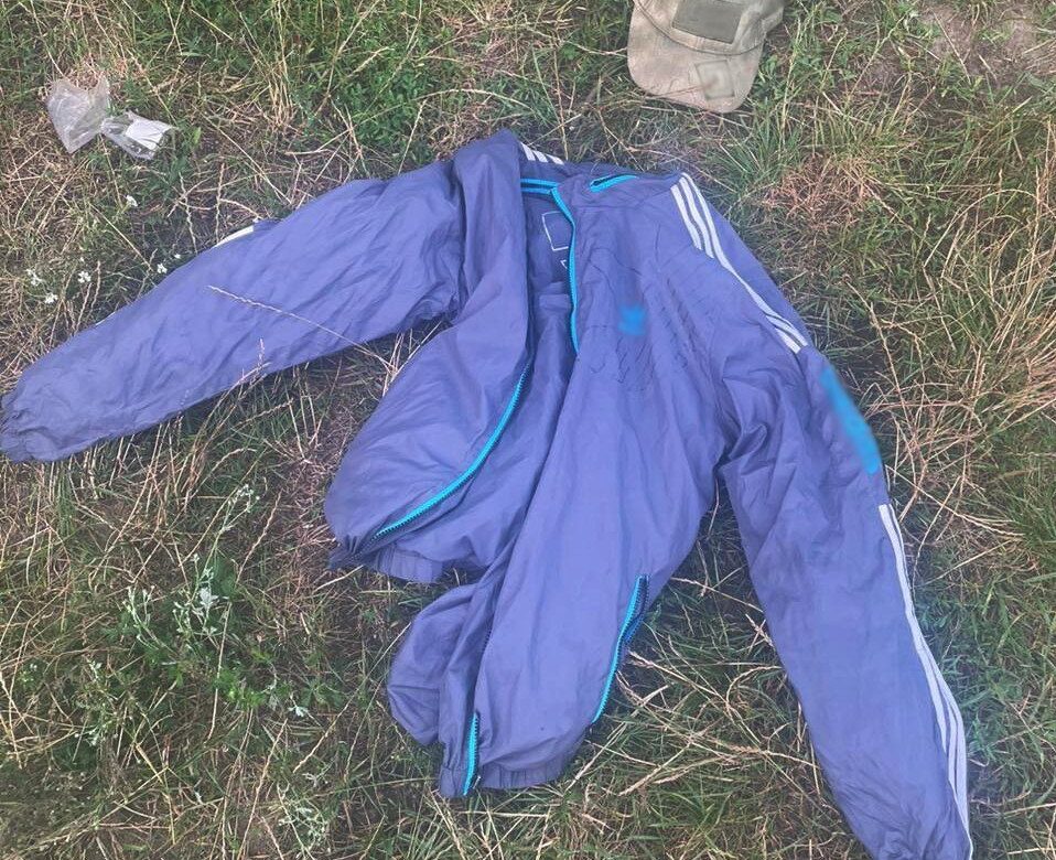 На Рівненщині встановлюють особу чоловіка, тіло якого виявили на березі річки