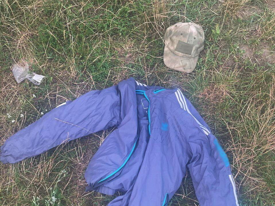 На Рівненщині встановлюють особу чоловіка, тіло якого виявили на березі річки 0000
