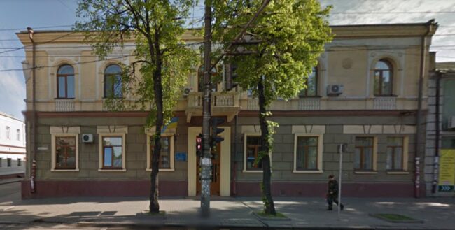 На Рівненську митницю прийшли з НАБУ 0000